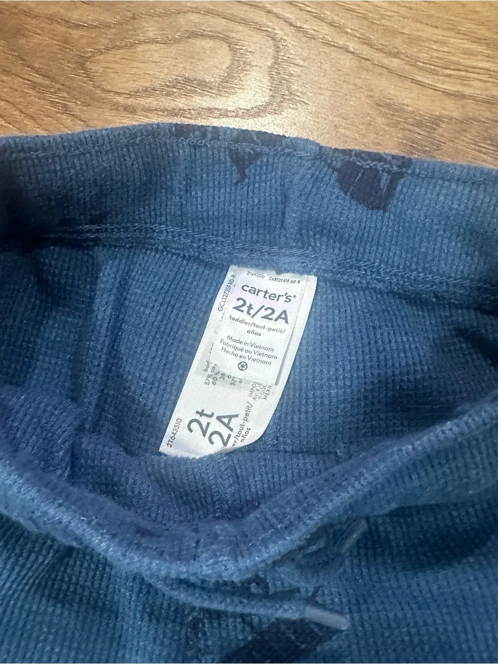 Carter's Hoodie Sets